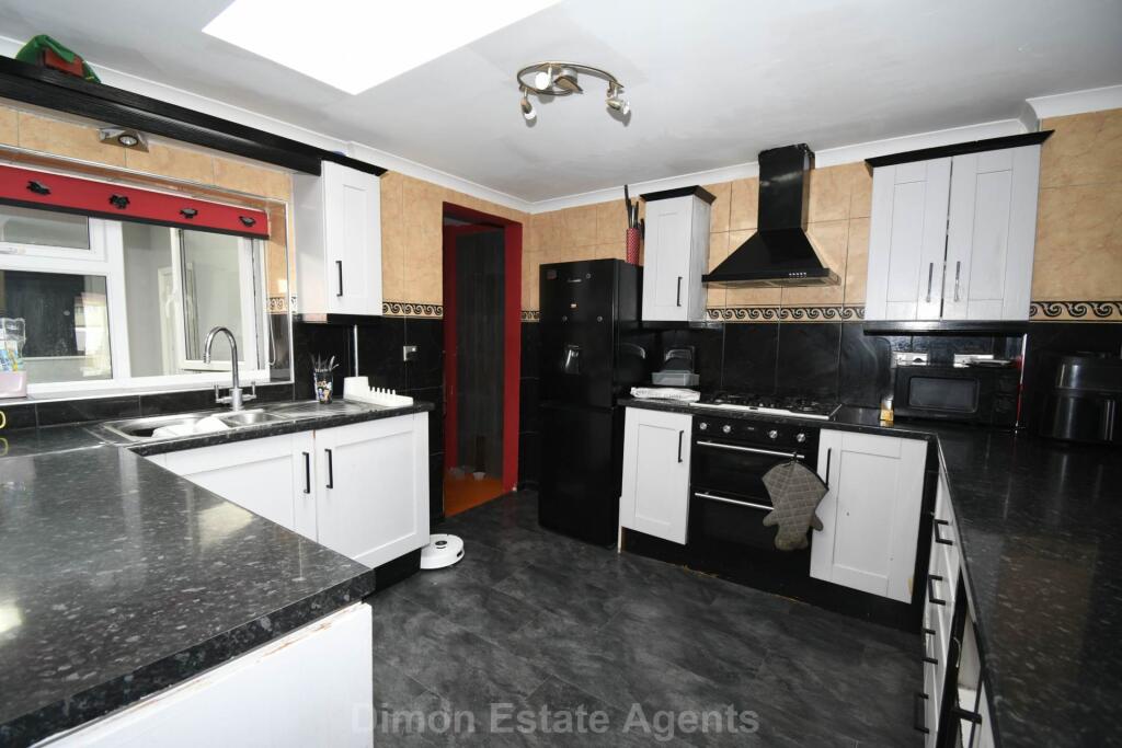 House in Gosport, Hampshire - More