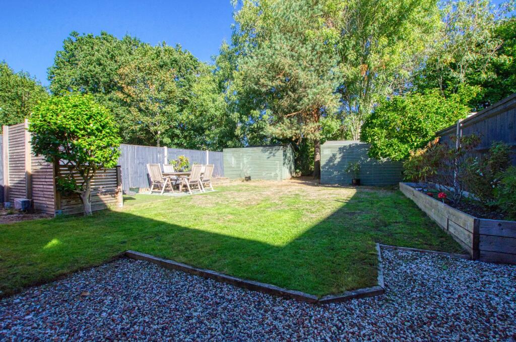 House in Southampton - View 4