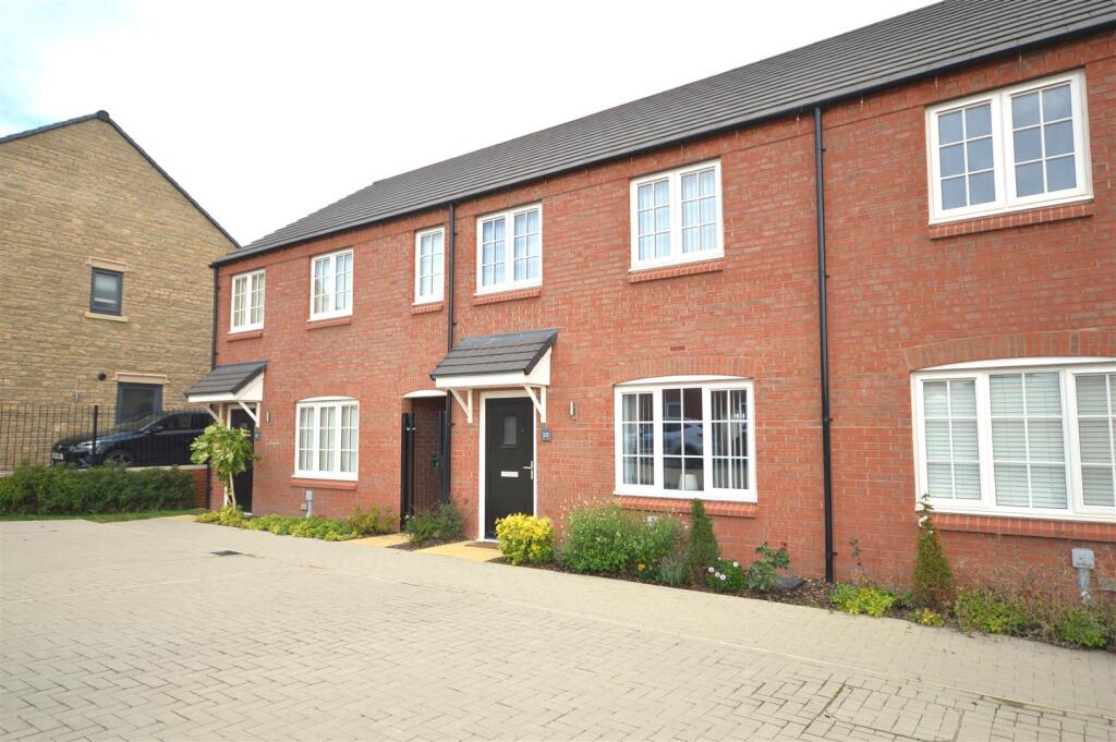Main image of property: Mercury Road, Barton Seagrave