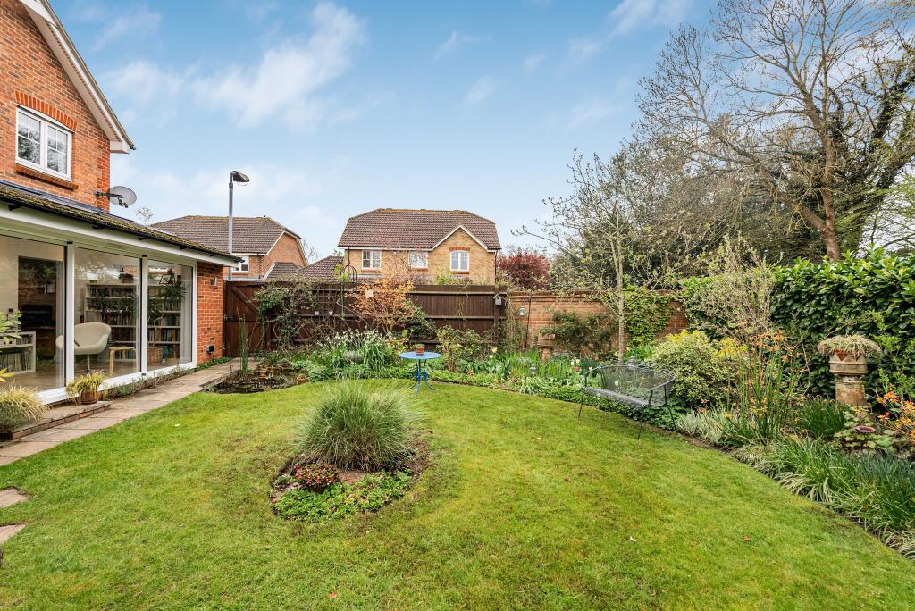 Additional image 29 of Coopers Gate, Colney Heath, St. Albans, AL4