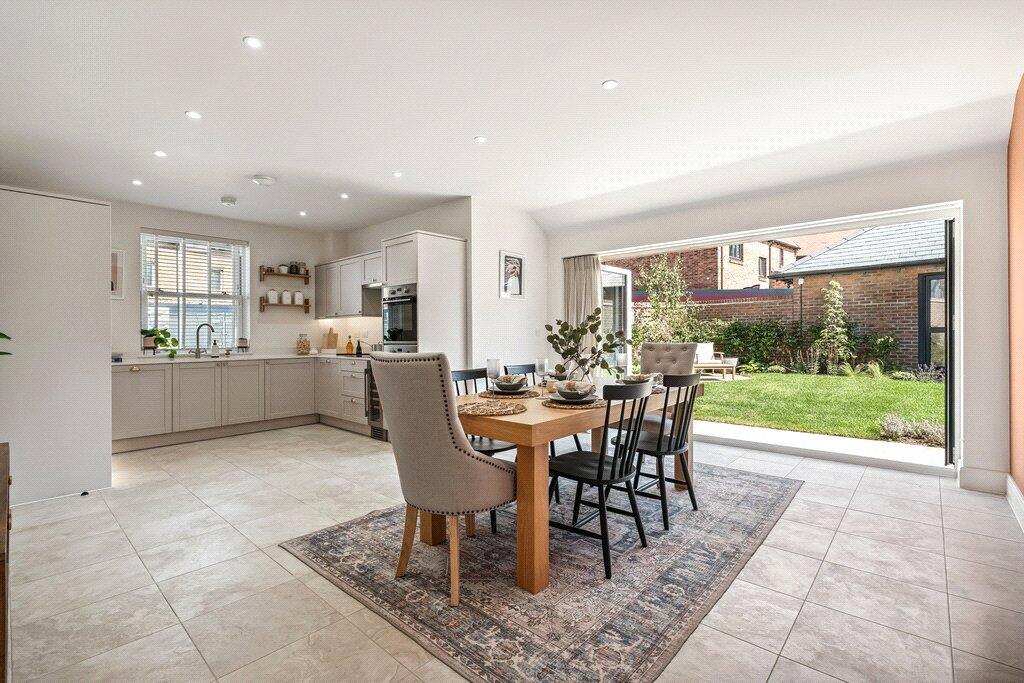 Main image of property: Plot 33 Nut Tree View, Bolley Avenue, Bordon, Hampshire, GU35