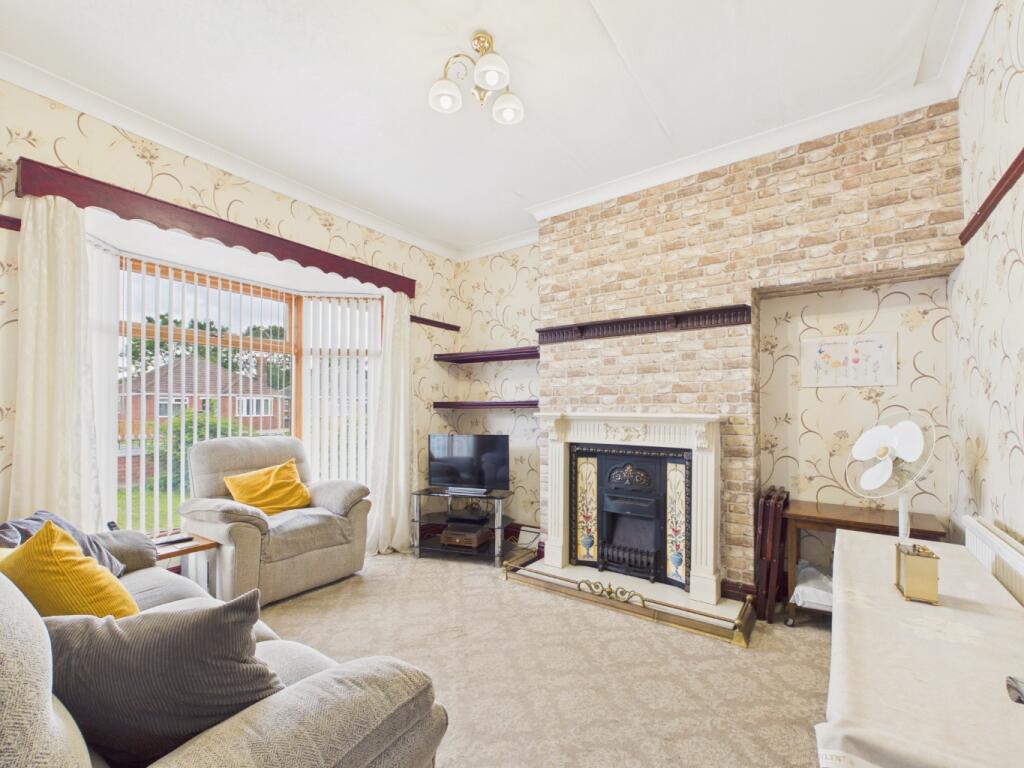 Ferry Lane, Woodmansey, Beverley, HU17 0SE photo 2
