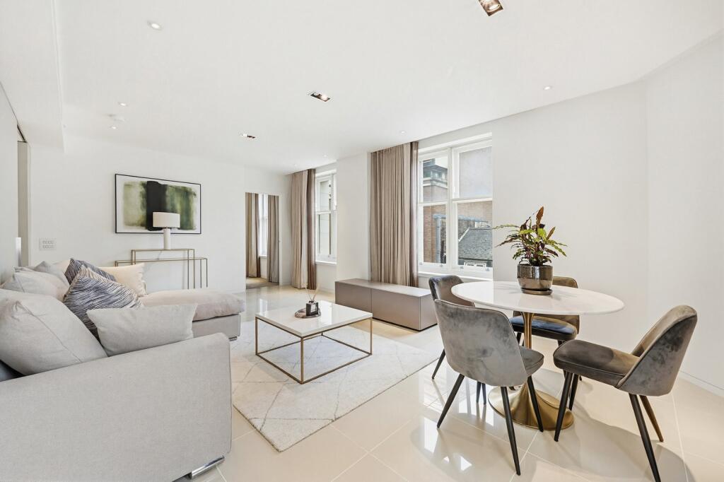 Main image of property: Sherwood Street,
Piccadilly, W1F