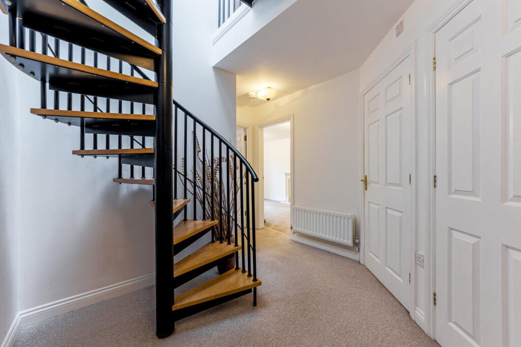 Additional image 3 of Oakland House, Lichfield Road, B74