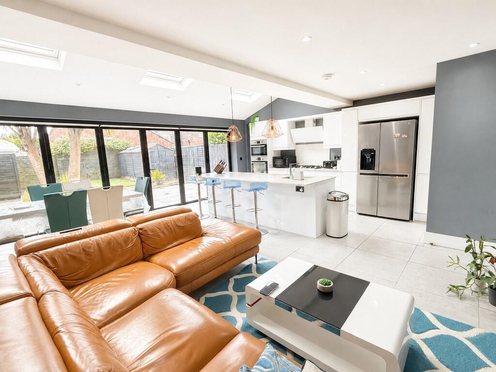 Main image of property: Castle Lane West, Bournemouth