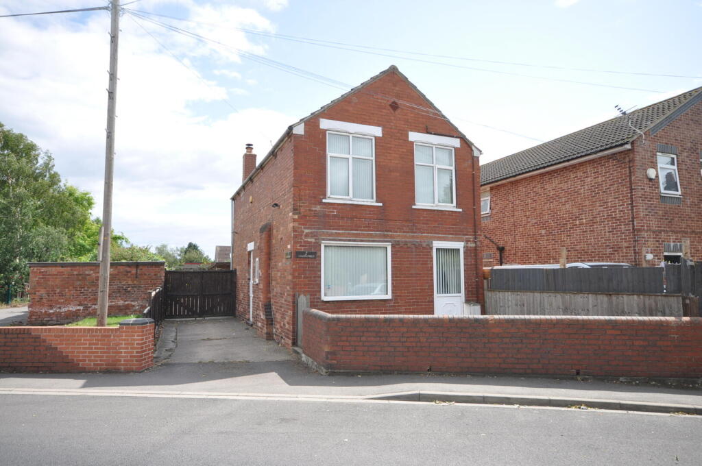 Main image of property: Field Road, Stainforth, Doncaster, DN7