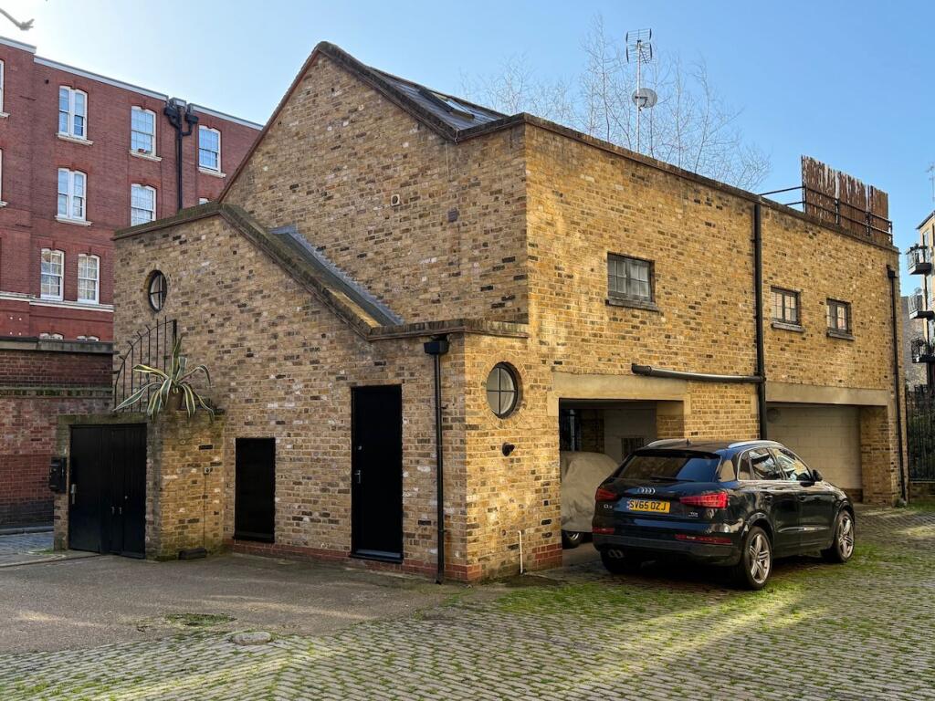 Main image of property: Ship and Mermaid Row, London Bridge, London, SE1