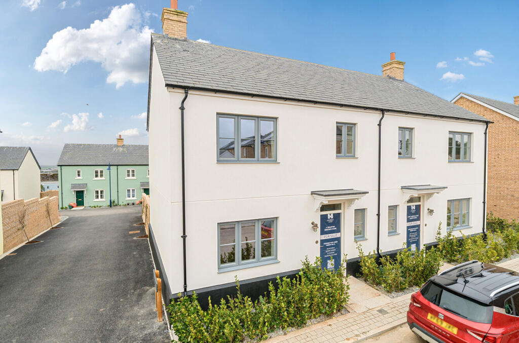 Main image of property: Quintrell Road, Newquay, Cornwall