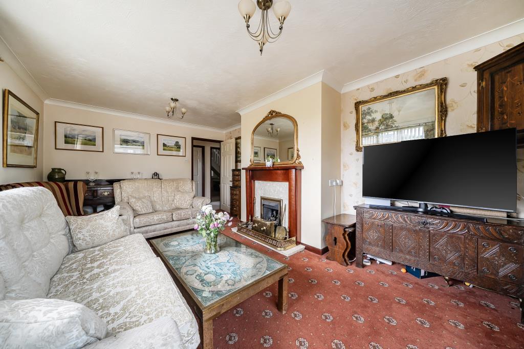 Bucknell, Shropshire, SY7 – pohled 5