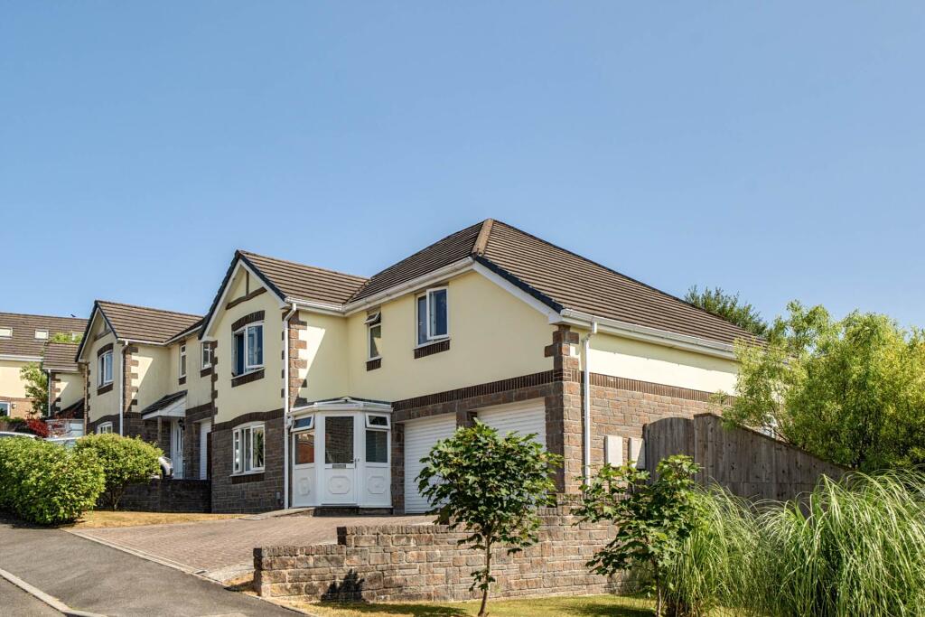Main image of property: All Saints Park, St Anns Chapel