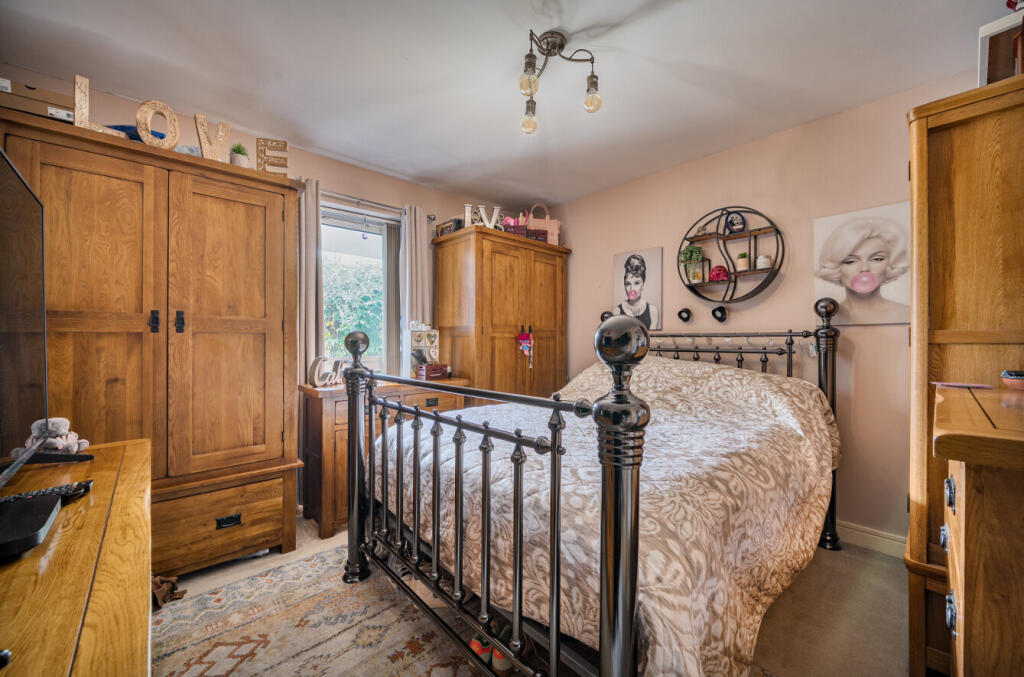 Apartment in Redruth, Cornwall - More