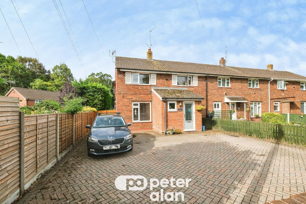 Main image of property: Rockfield Road, Monmouth