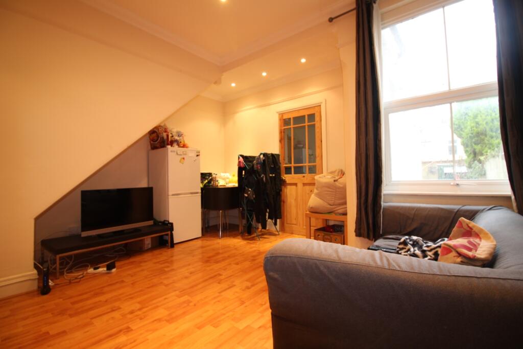 Main image of property: Canada Road, Heath
