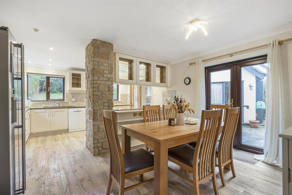 Lezant, Launceston - View 4