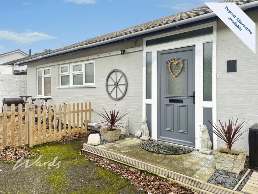 Main image of property: Hind Close Dymchurch TN29