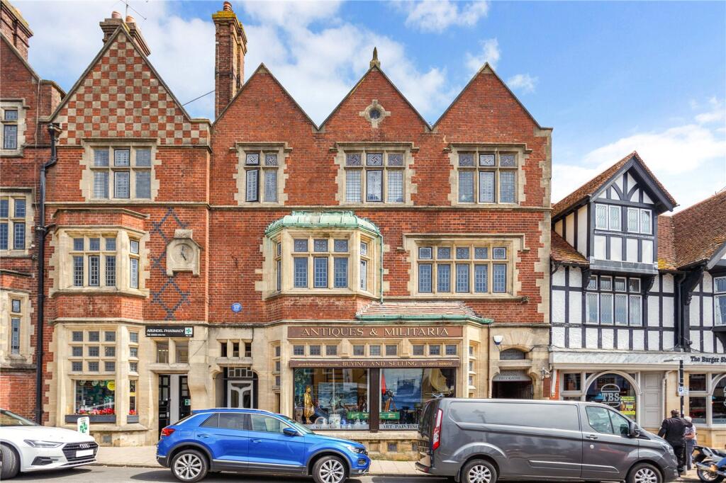 Main image of property: High Street, Arundel, West Sussex, BN18