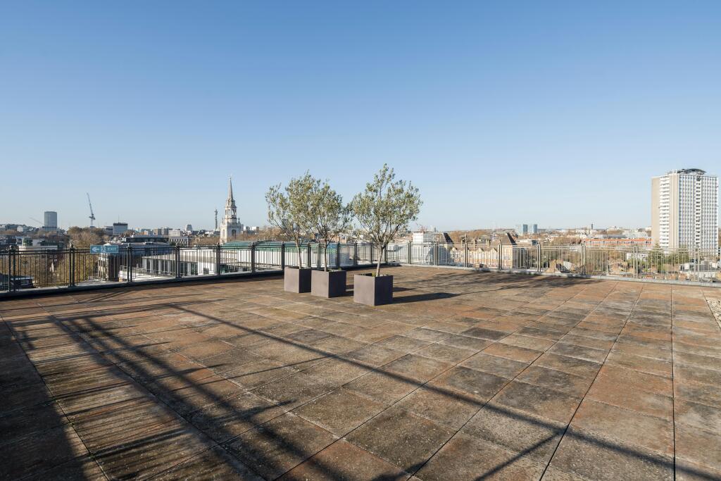 rooftop