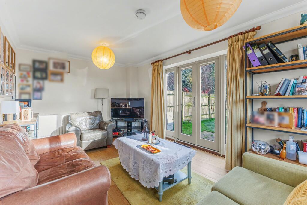 House in Stratford-on-Avon, Bidford on Avon - View 2