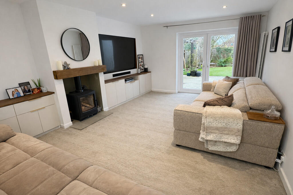 Blackthorn Road, Witham  photo 3