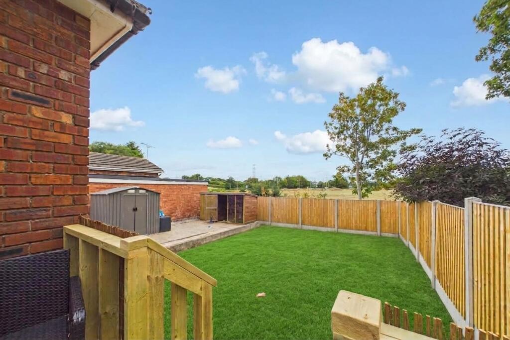 Main image of property: Moorcroft, New Brighton, CH7