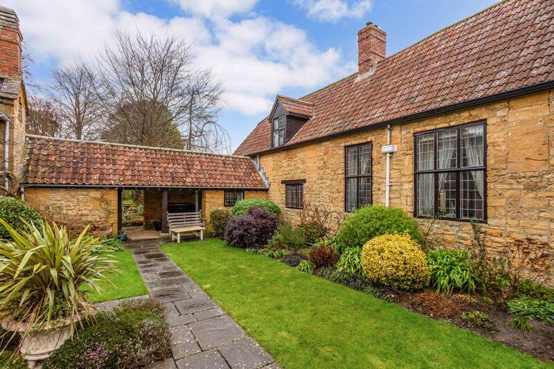 Main image of property: Hayes End Manor, South Petherton