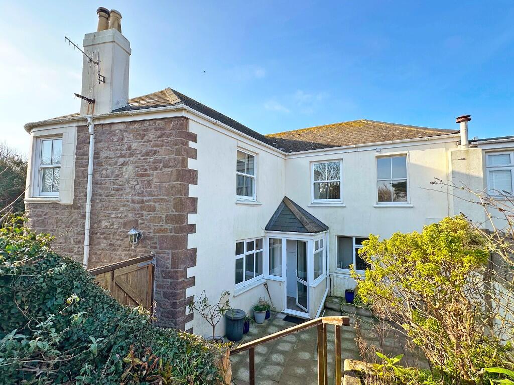 Main image of property: Rue De Longis, Alderney, Channel Isles, GY9