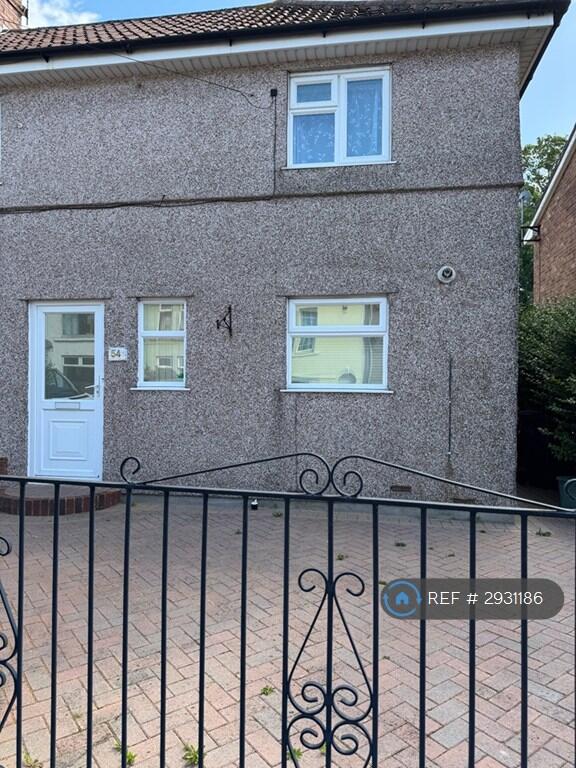 House in Bristol, Speedwell