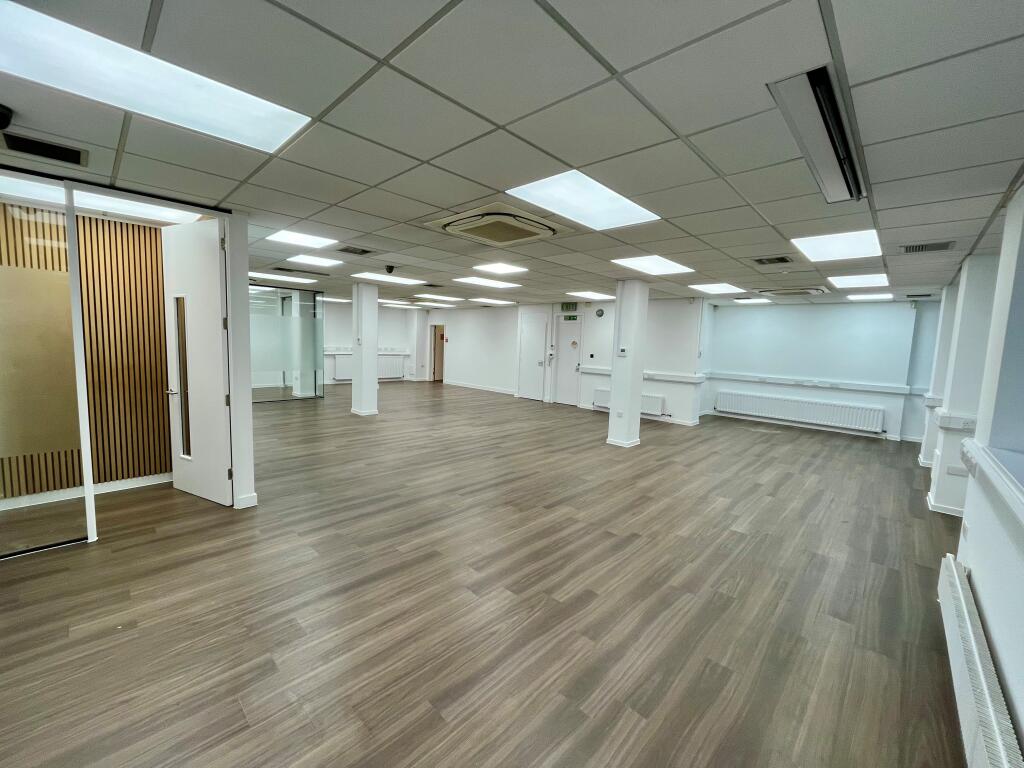 Main image of property: Devonshire House, 164-168 Westminster Bridge Road, London, SE1 7RW