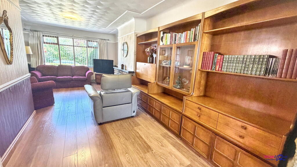 House in Warrington - View 4