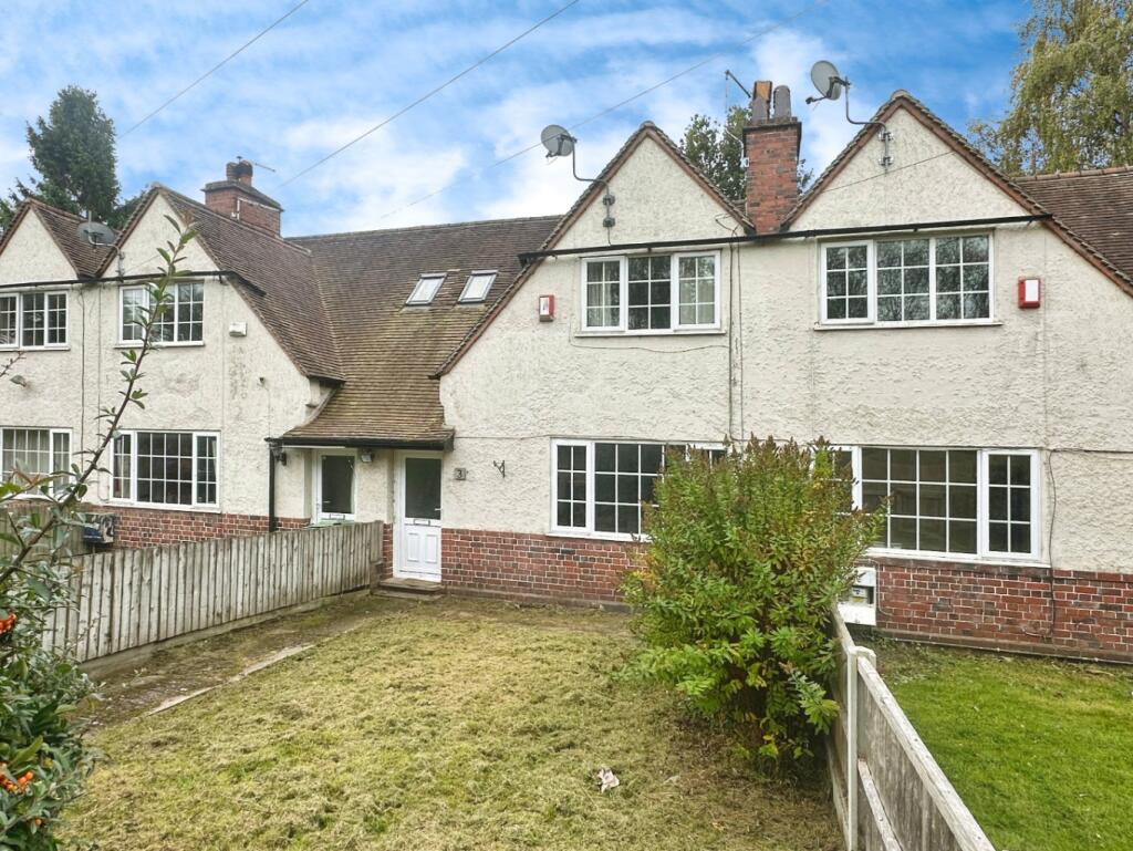 Main image of property: Golf Links Cottage, Mill Lane, Wellington, Telford, Shropshire, TF1 1PT