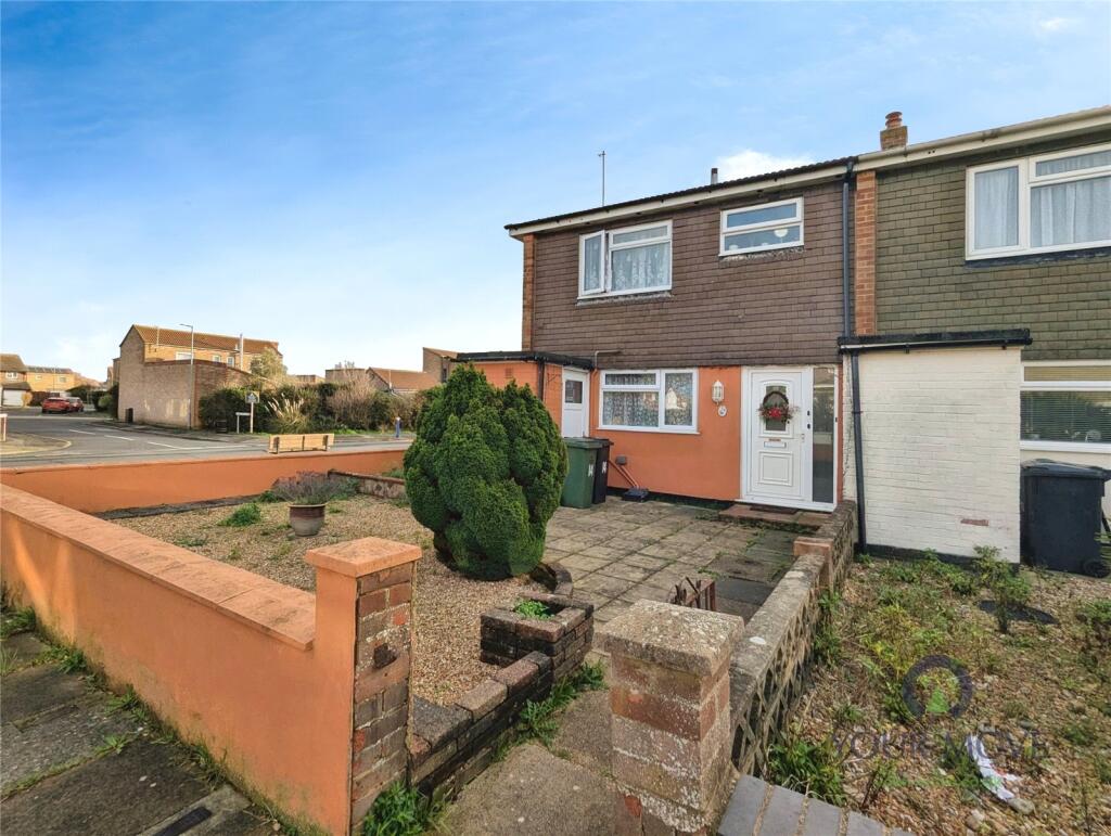 Main image of property: Vernon Close, Eastbourne, East Sussex, BN23