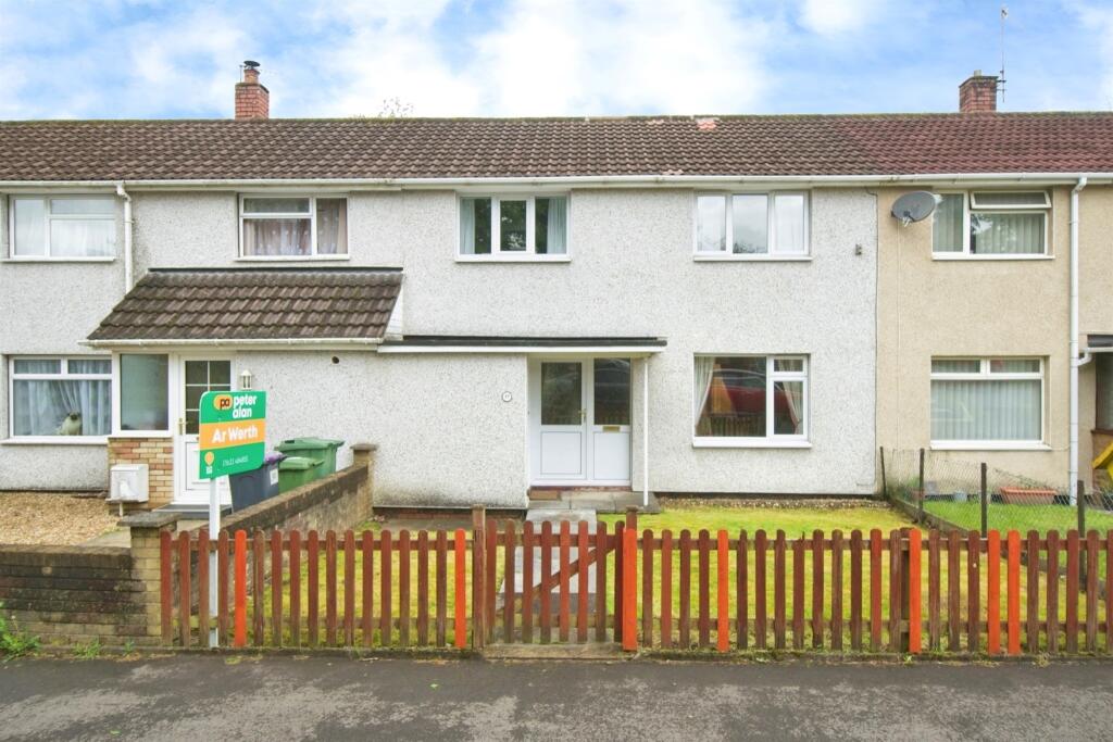 Main image of property: Edlogan Way, Croesyceiliog, Cwmbran