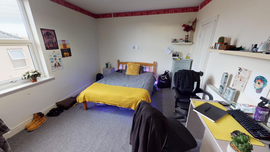 Main image of property: Rudgard Lane | Student House | 2026/27