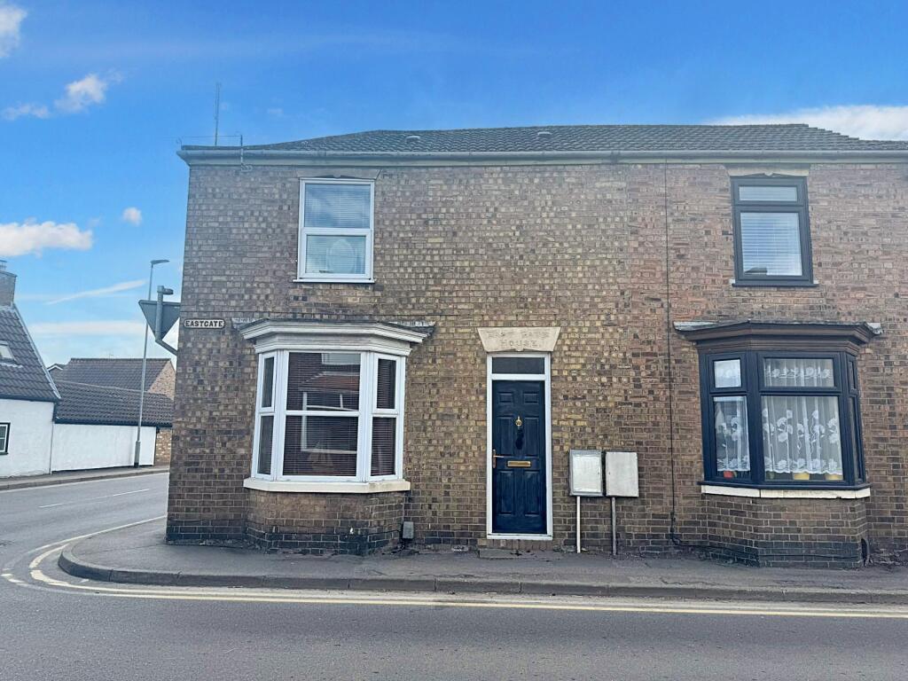 Main image of property: Eastgate, Whittlesey