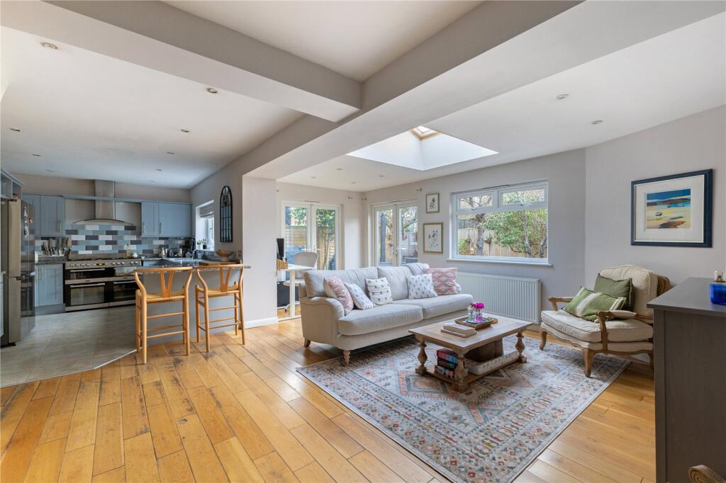 Main image of property: d'Abernon Drive, Stoke d'Abernon, Cobham, Surrey, KT11