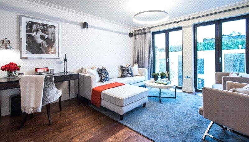 Main image of property: Fulham Road, London, SW3