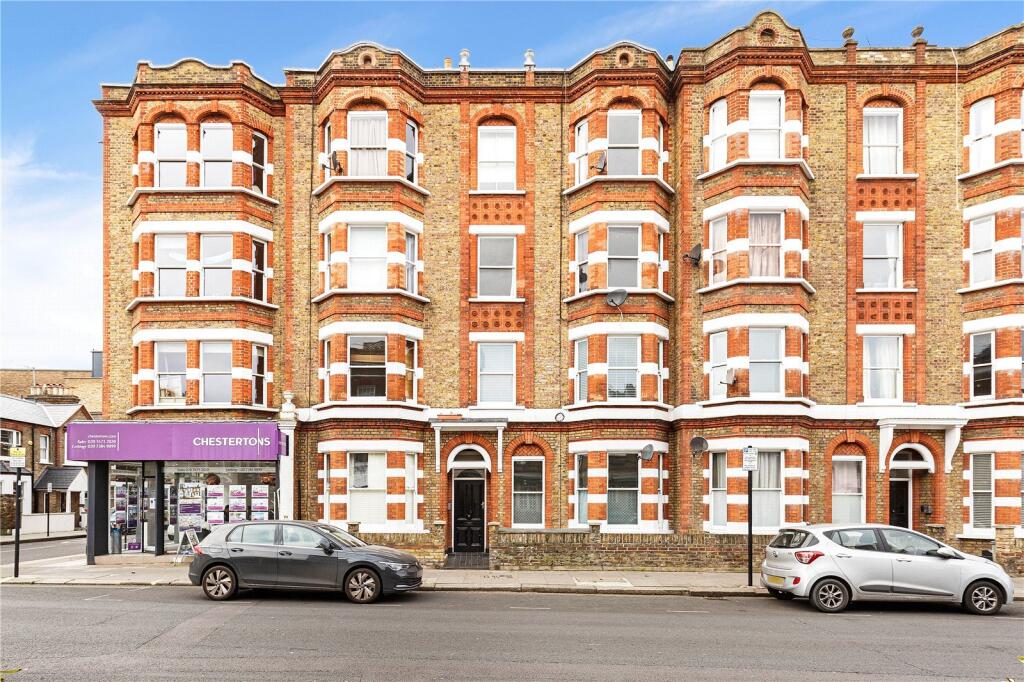 Main image of property: Munster Road, 
Fulham, SW6