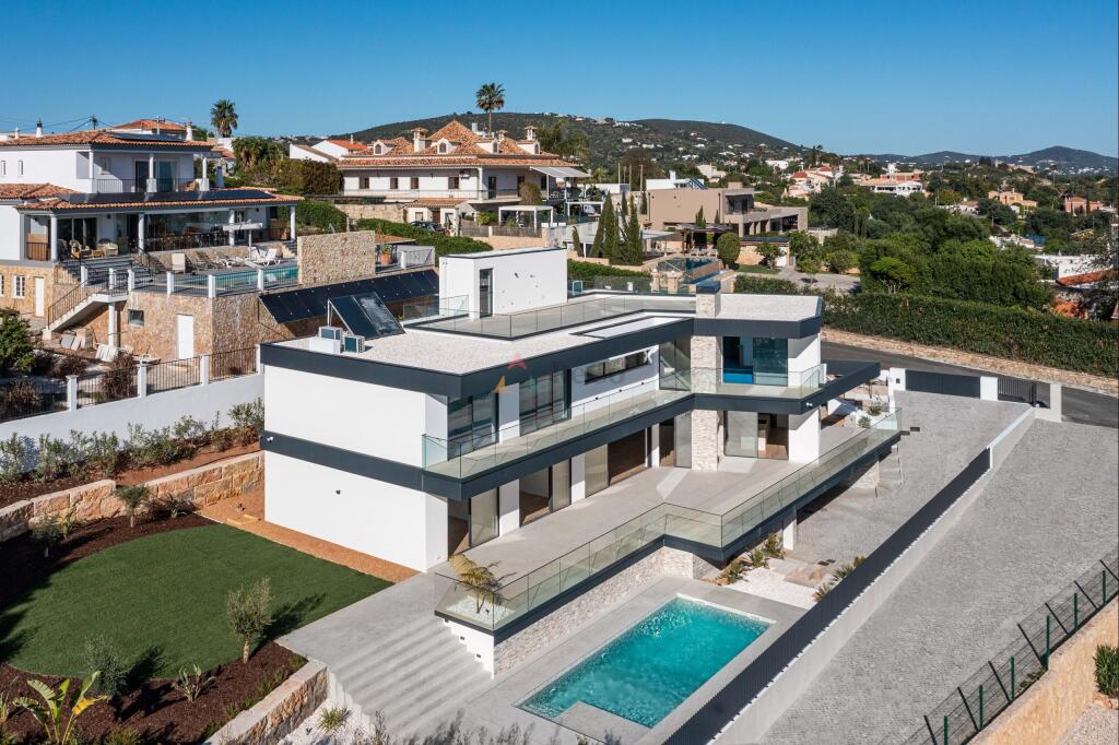 Main image of property: Algarve, Vale Formoso