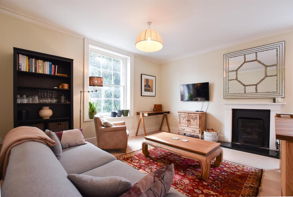 Apartment in Tonbridge and Malling, Wateringbury - View 2