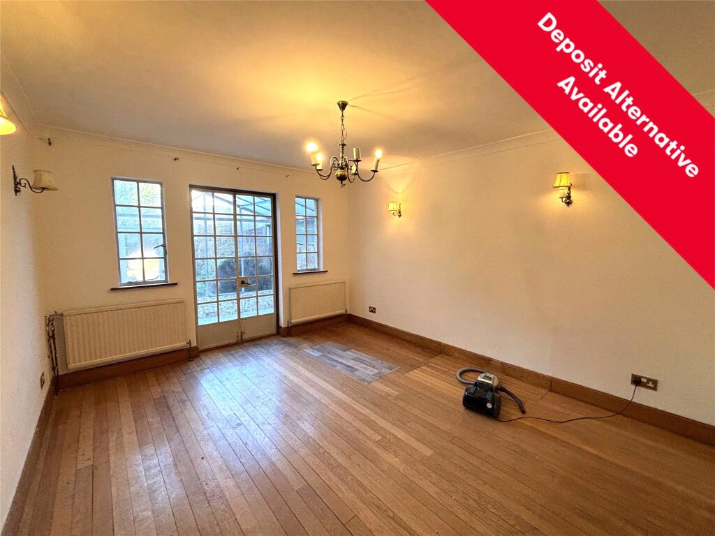 Main image of property: Mitcham Park, Mitcham, CR4