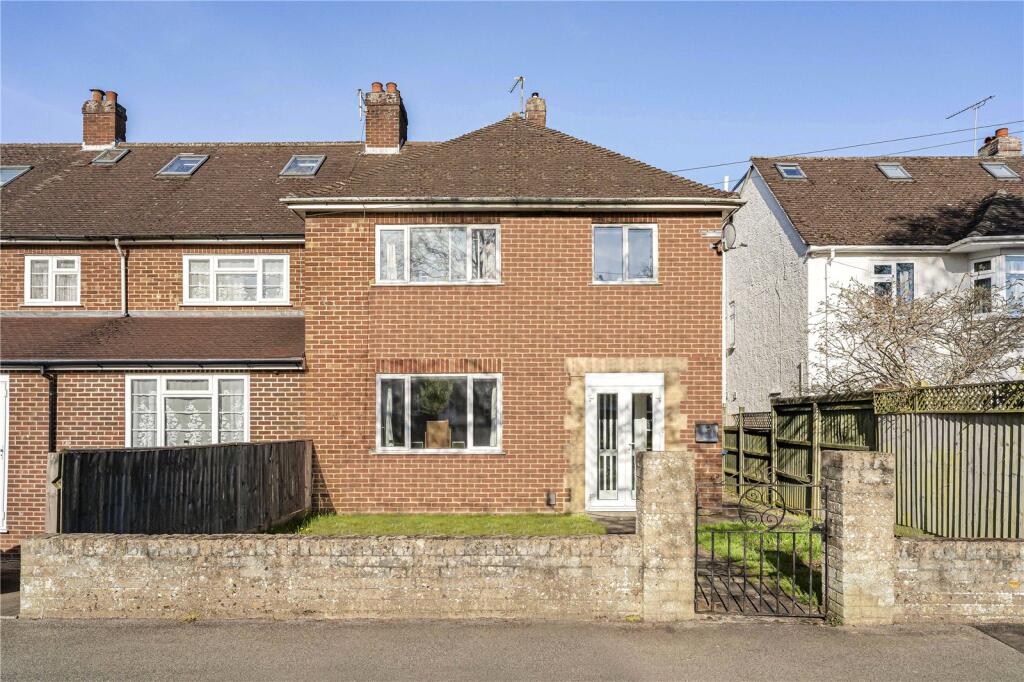 Main image of property: Headley Way, Headington, Oxford, Oxfordshire, OX3