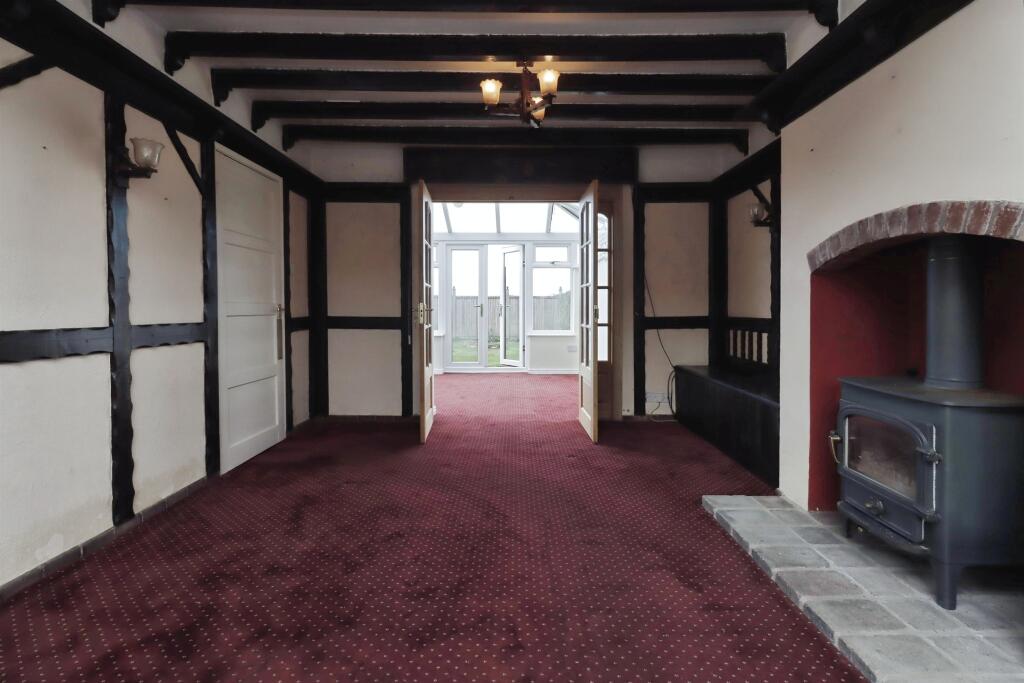 House in Shrewsbury, Cheshire West and Chester - View 4