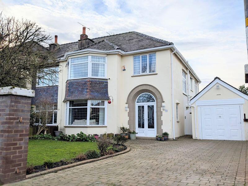 Main image of property: Golf Open 2026 - Ryder Crescent, Hillside - Sleeps 6