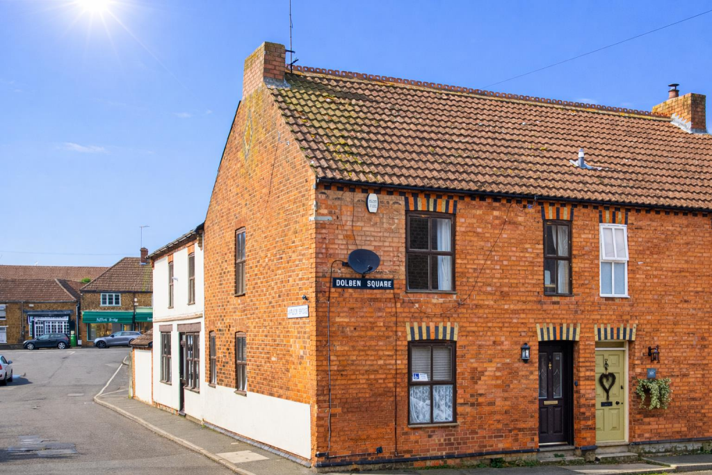 Main image of property: Dolben Square, Finedon