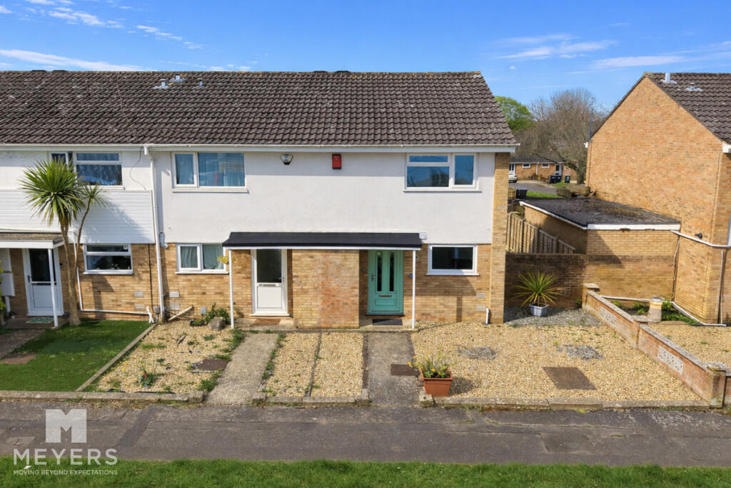 Main image of property: Columbia Road, Bournemouth, BH10 4