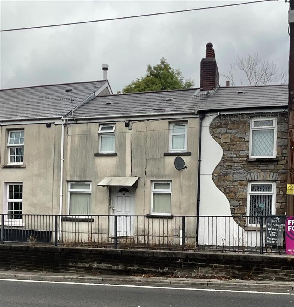 House in Swansea