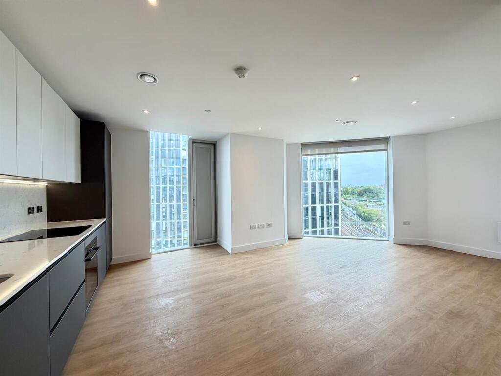 Main image of property: Dantzic Street, Manchester