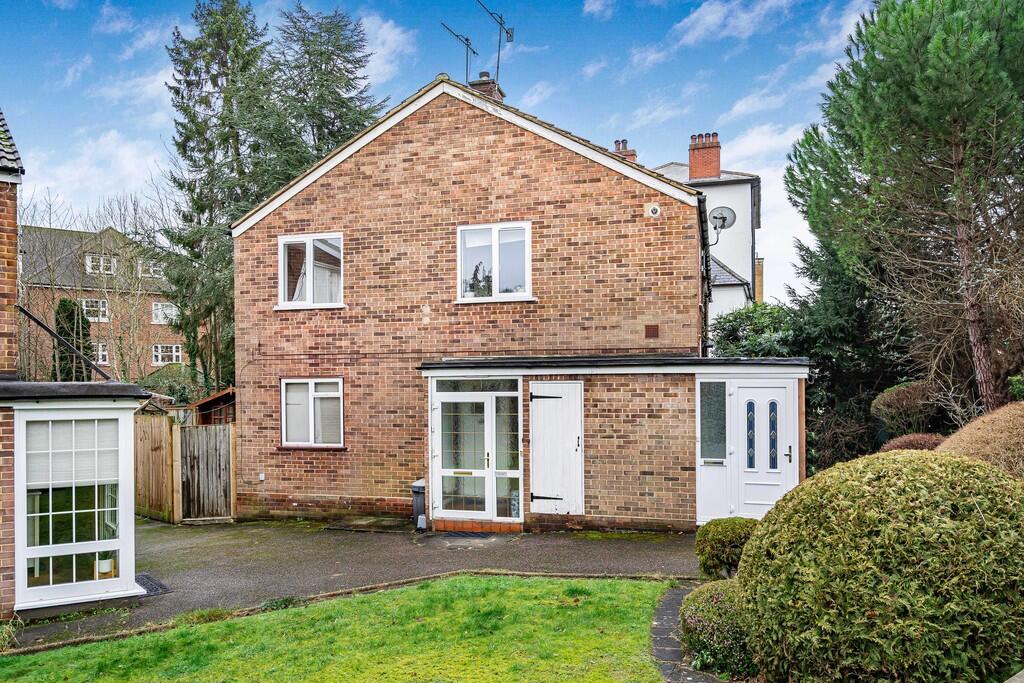 Main image of property: Godstone Road, Caterham