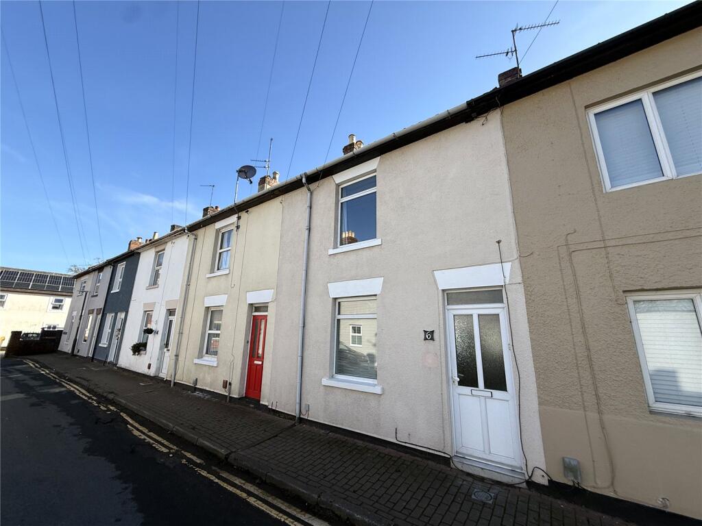 Main image of property: King William Street, Old Town, Swindon, Swindon, Wiltshire, SN1
