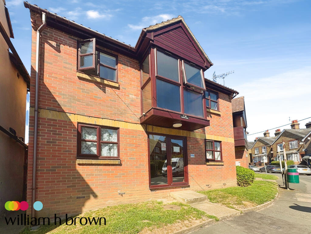 Main image of property: Parsonage Street, HALSTEAD